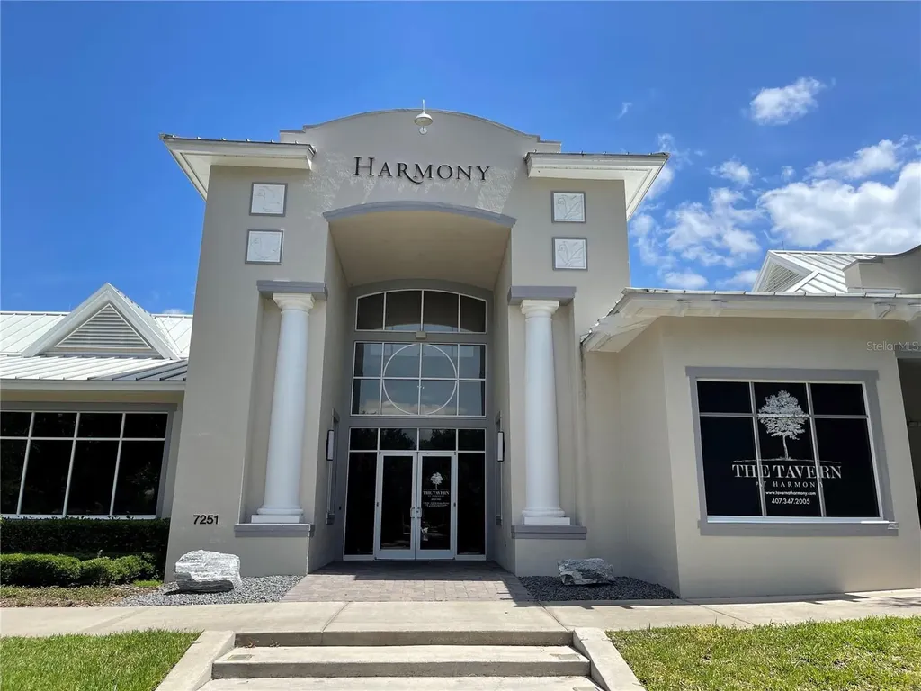 3430 Sagebrush Street Harmony FL 34773