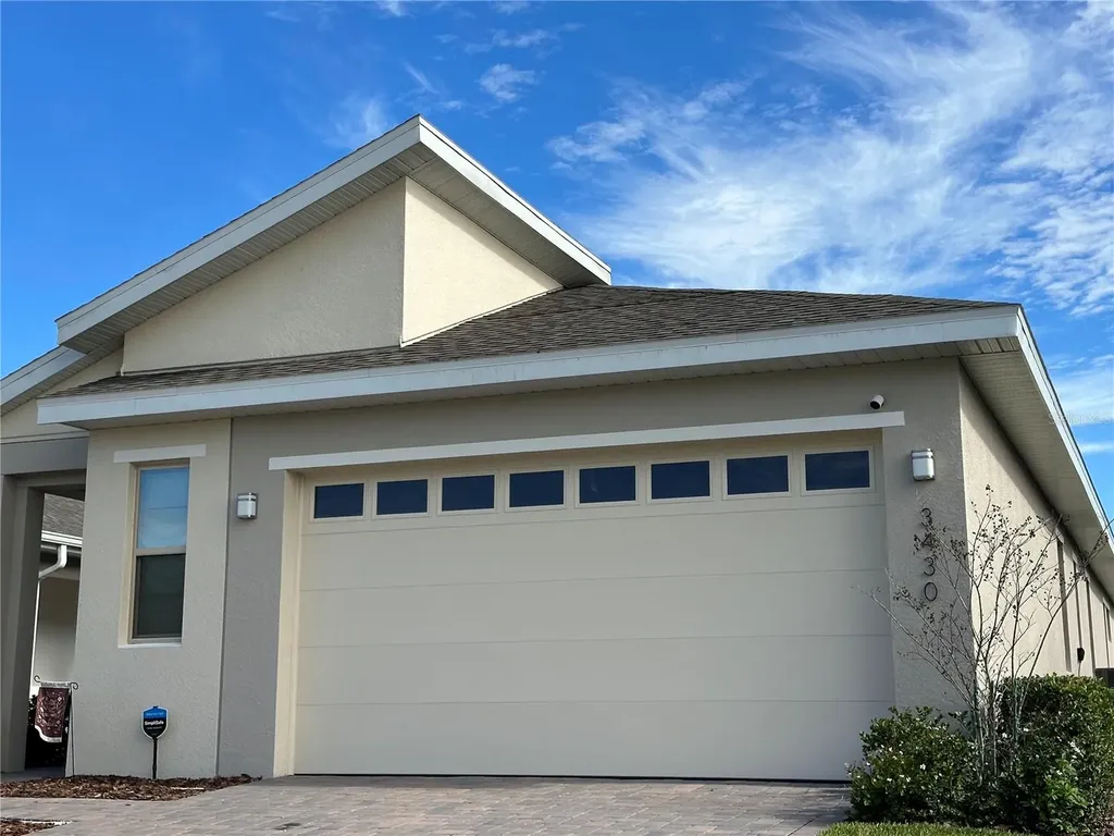 3430 Sagebrush Street Harmony FL 34773