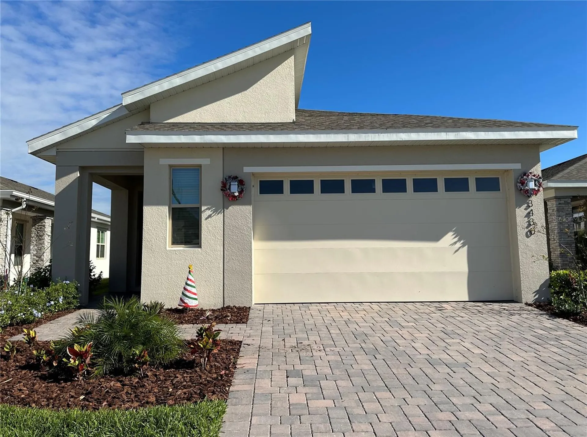 3430 Sagebrush Street Harmony FL 34773