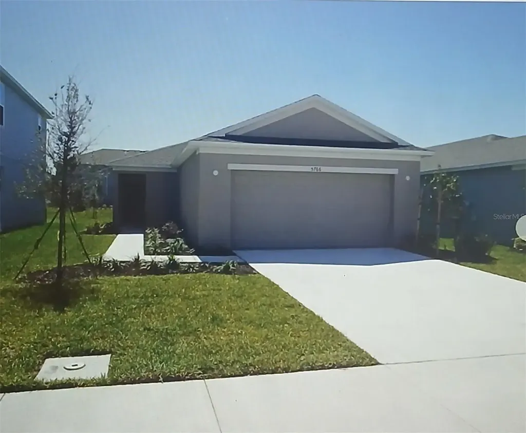 5766 Le Marin Way Kissimmee FL 34758