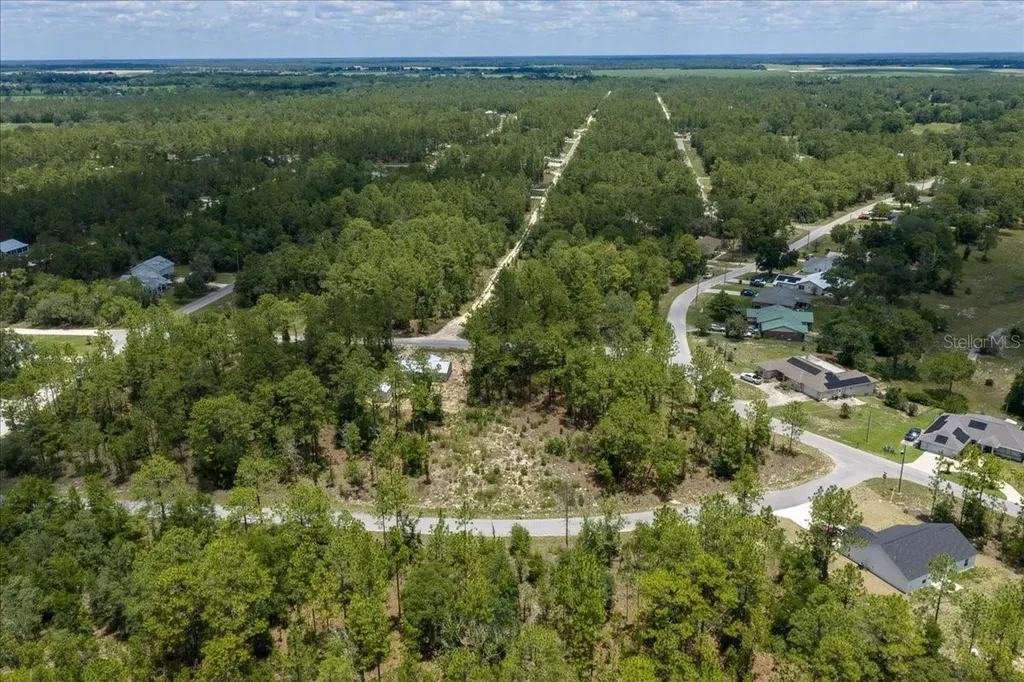NE 4th Lane Williston FL 32696