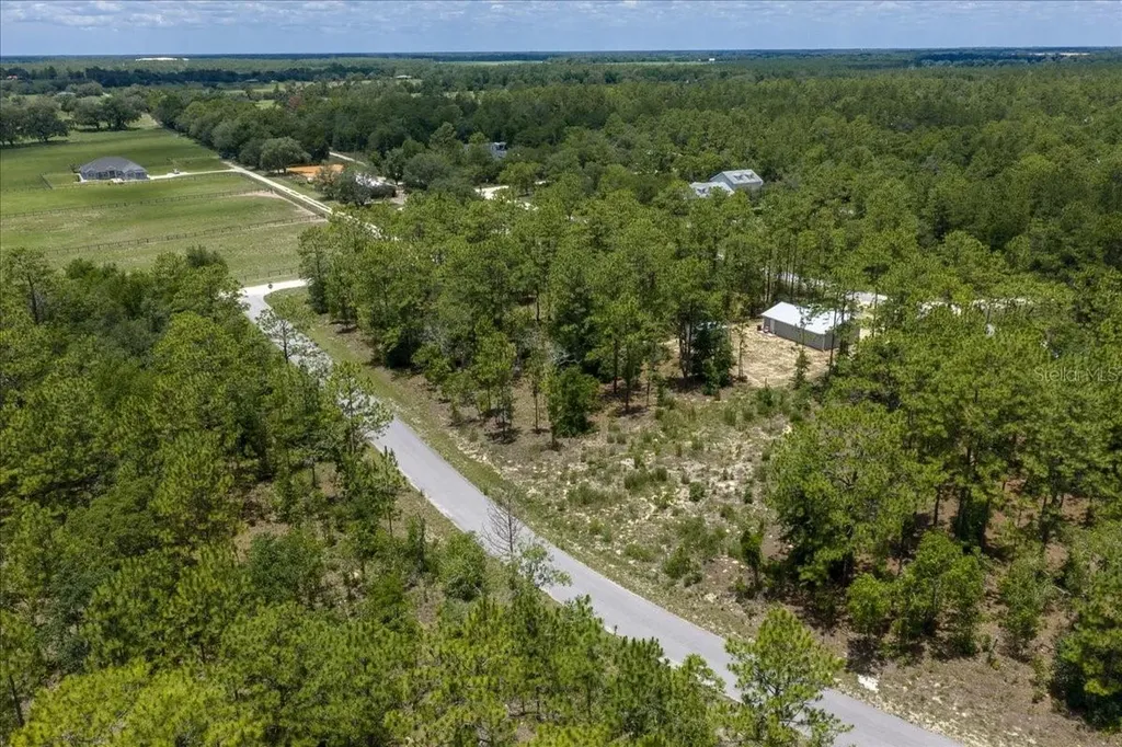 NE 4th Lane Williston FL 32696