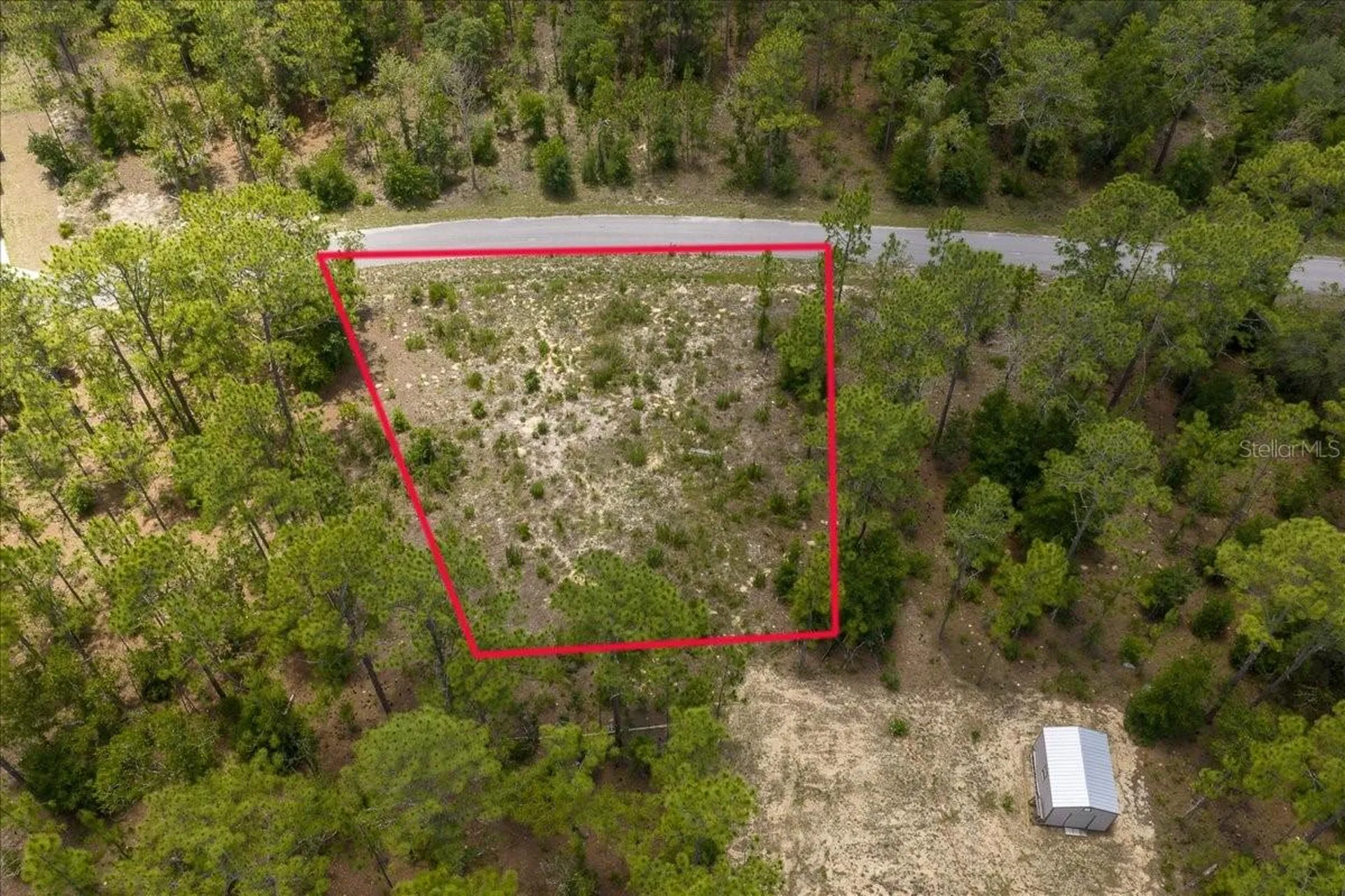 NE 4th Lane Williston FL 32696