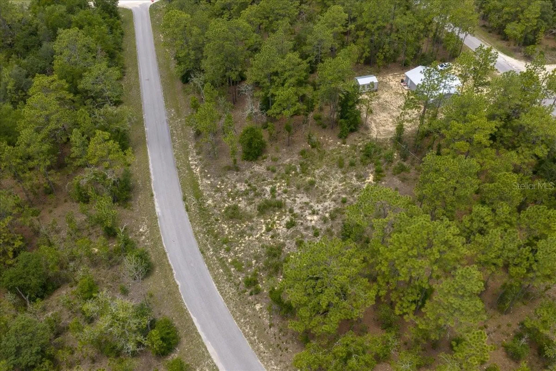 NE 4th Lane Williston FL 32696