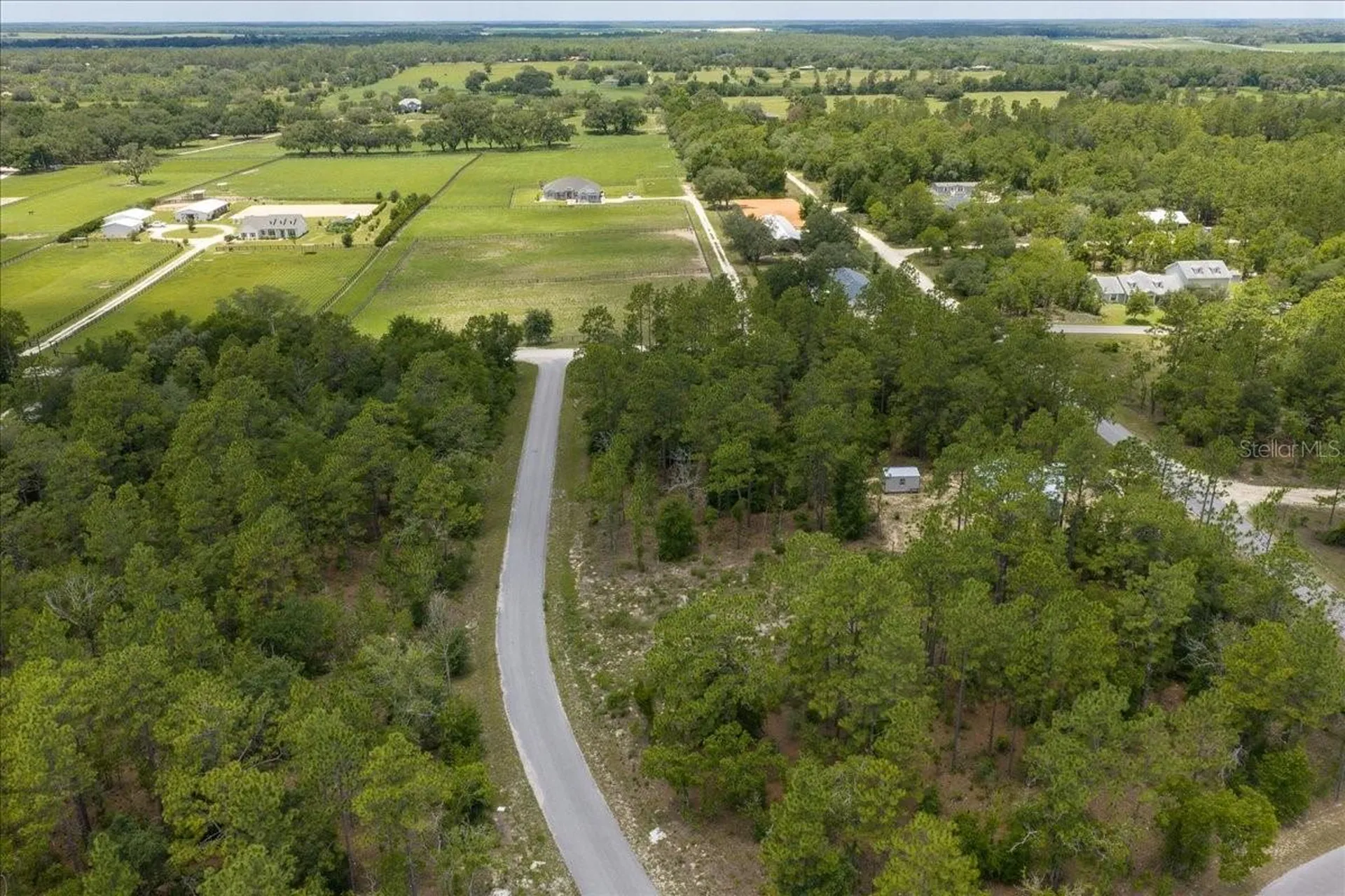 NE 4th Lane Williston FL 32696