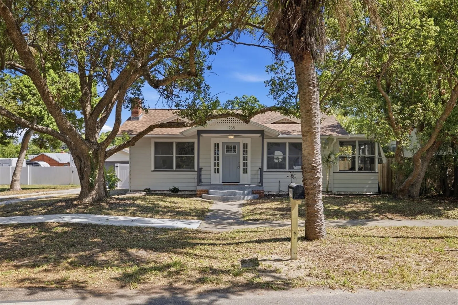 1235 Idlewild Drive Clearwater FL 33755