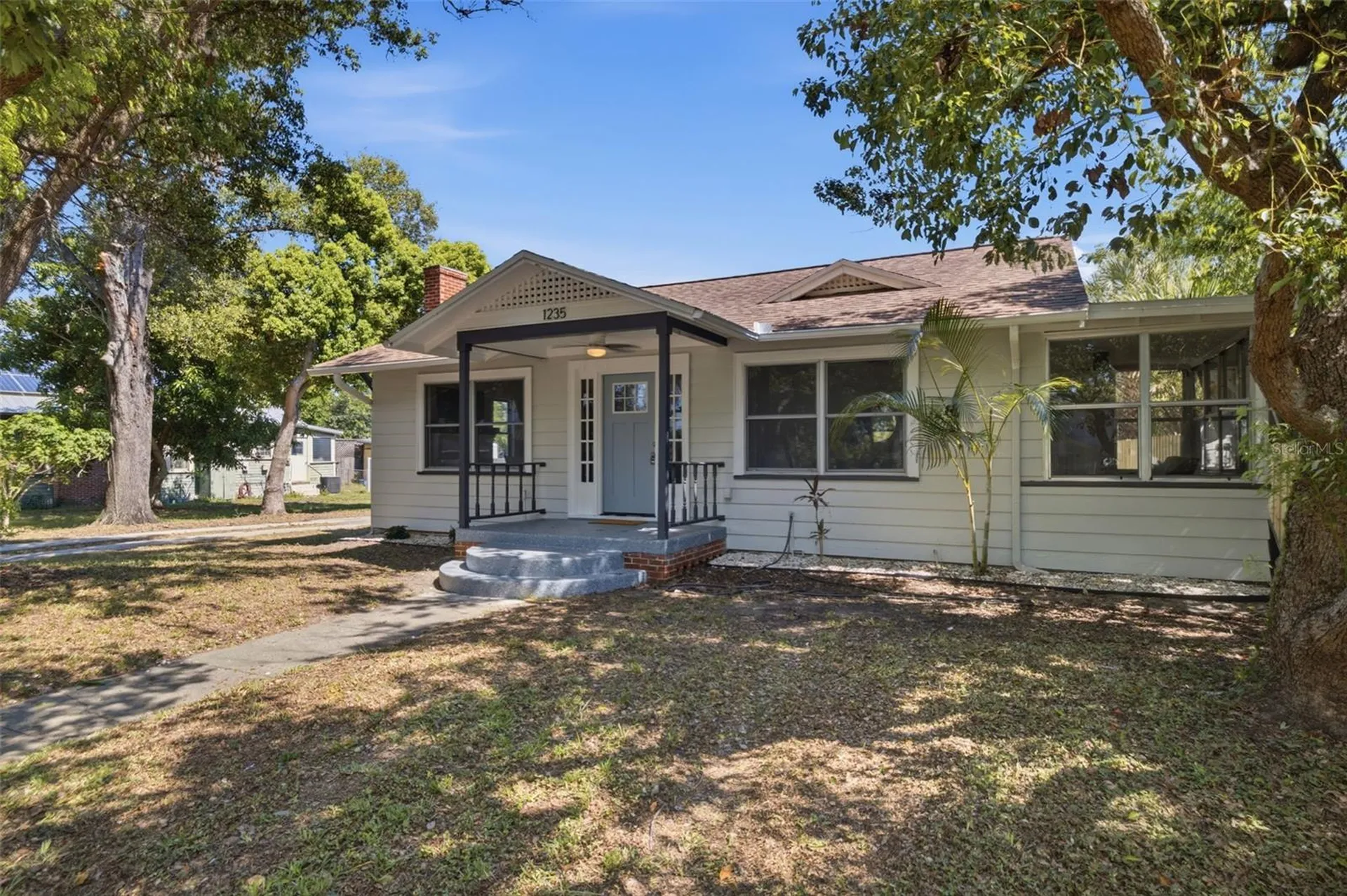 1235 Idlewild Drive Clearwater FL 33755