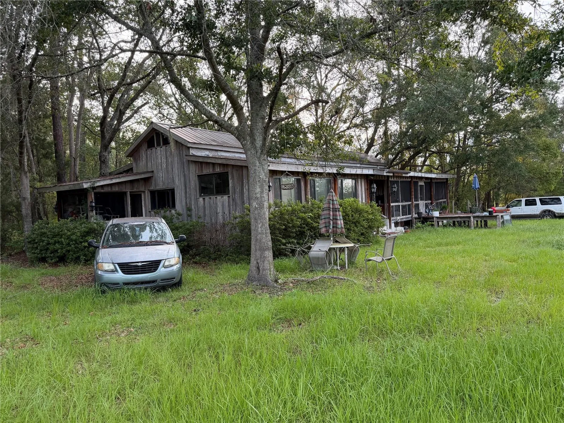 17620 NE 77th Lane Hawthorne FL 32640