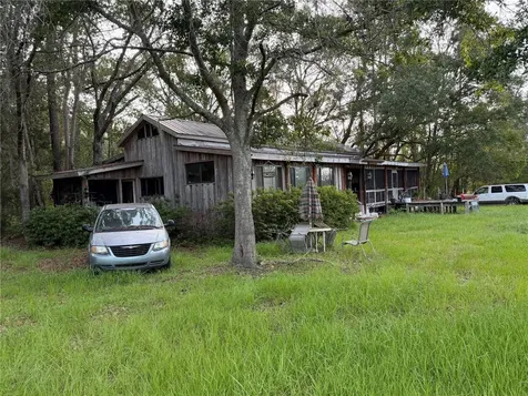 17620 NE 77th Lane Hawthorne FL 32640