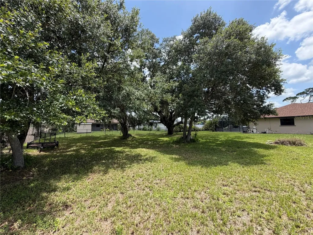 21104 And 21094 Tucker Avenue Port Charlotte FL 33954