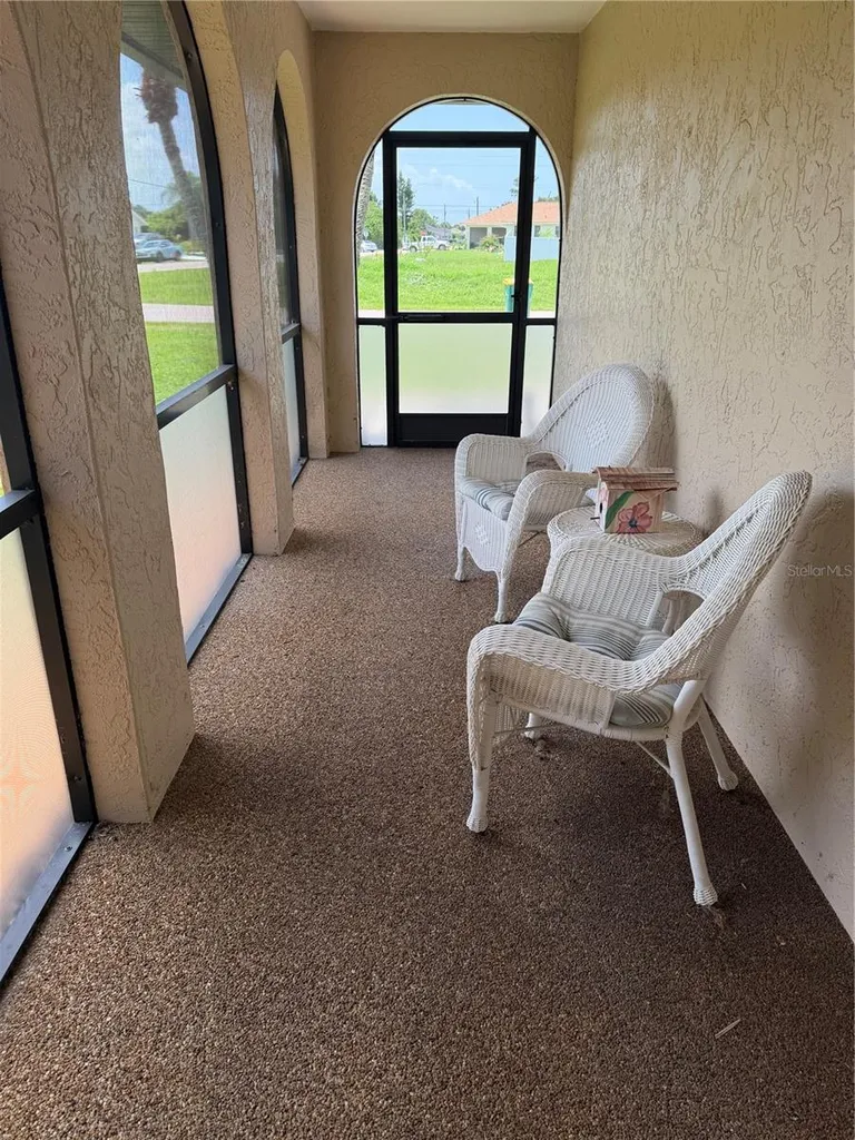 21104 And 21094 Tucker Avenue Port Charlotte FL 33954
