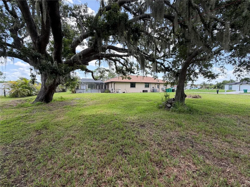 21104 And 21094 Tucker Avenue Port Charlotte FL 33954