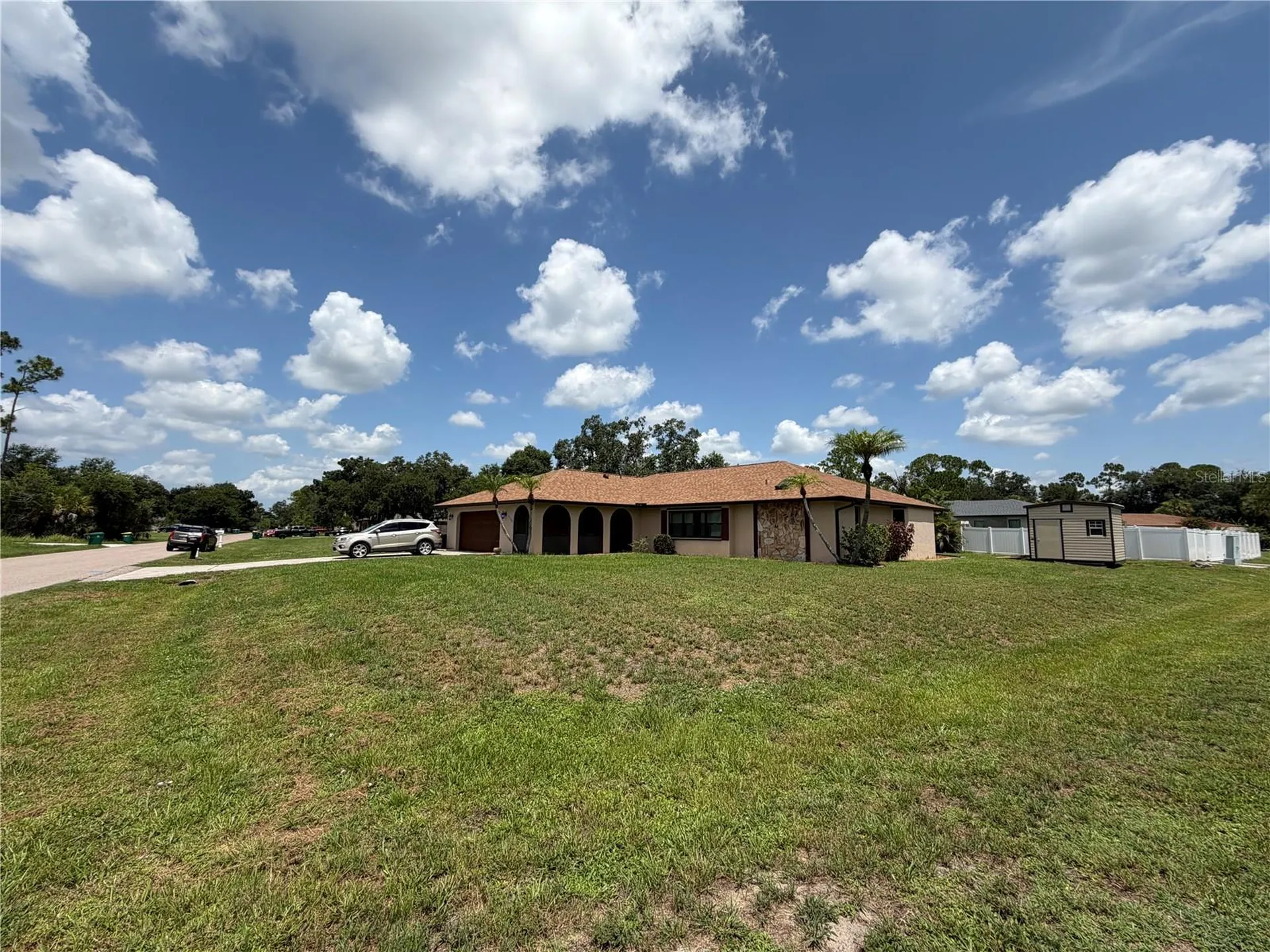 21104 And 21094 Tucker Avenue Port Charlotte FL 33954