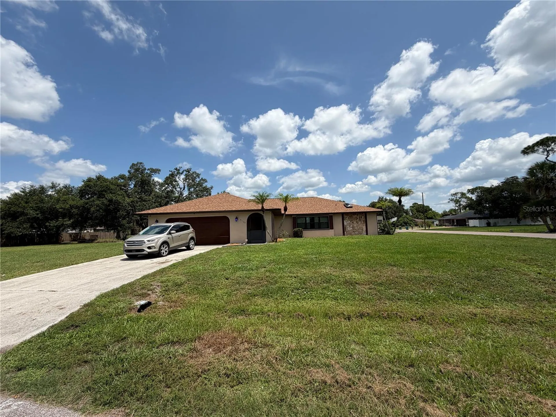 21104 And 21094 Tucker Avenue Port Charlotte FL 33954