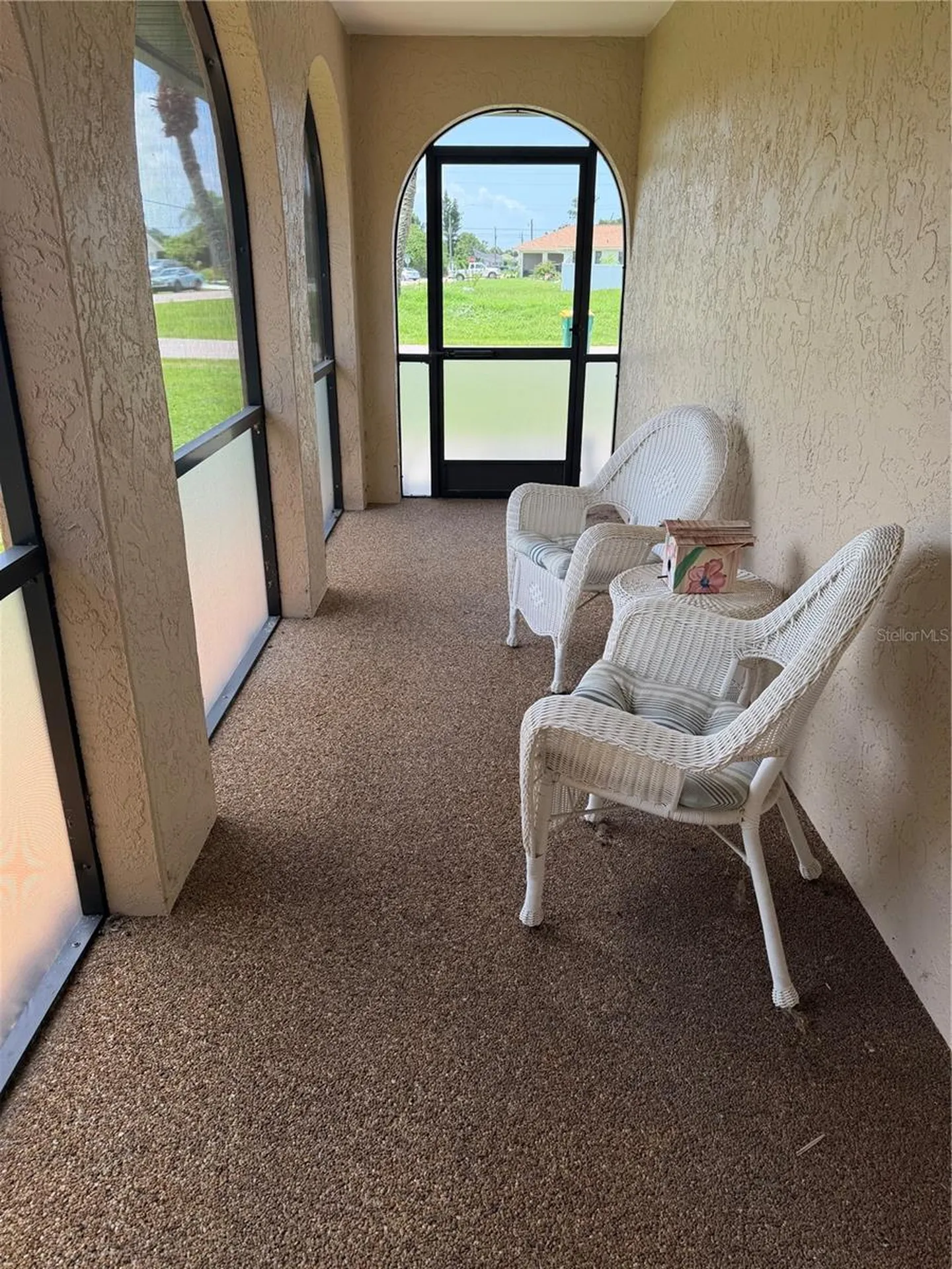 21104 And 21094 Tucker Avenue Port Charlotte FL 33954