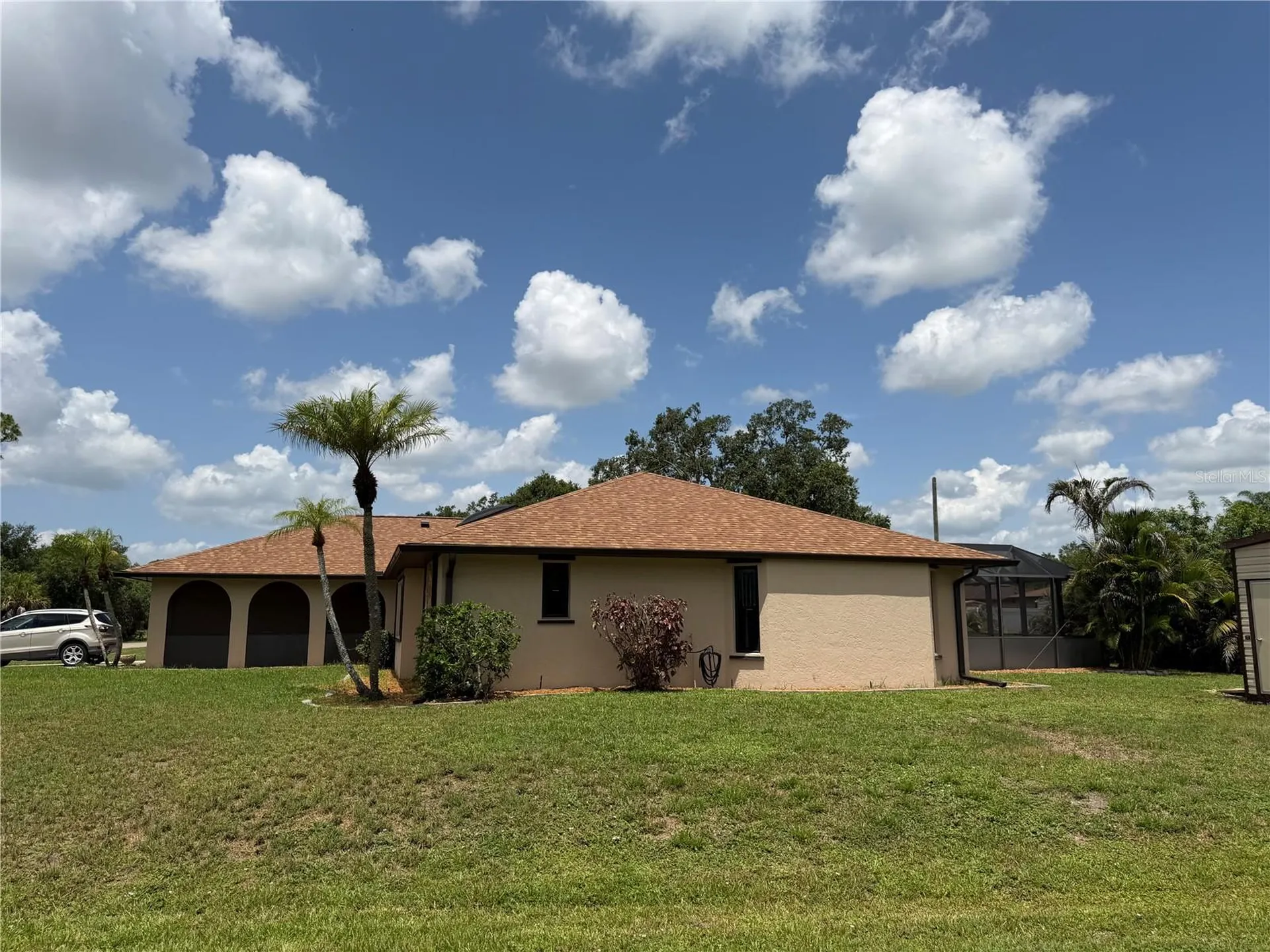 21104 And 21094 Tucker Avenue Port Charlotte FL 33954