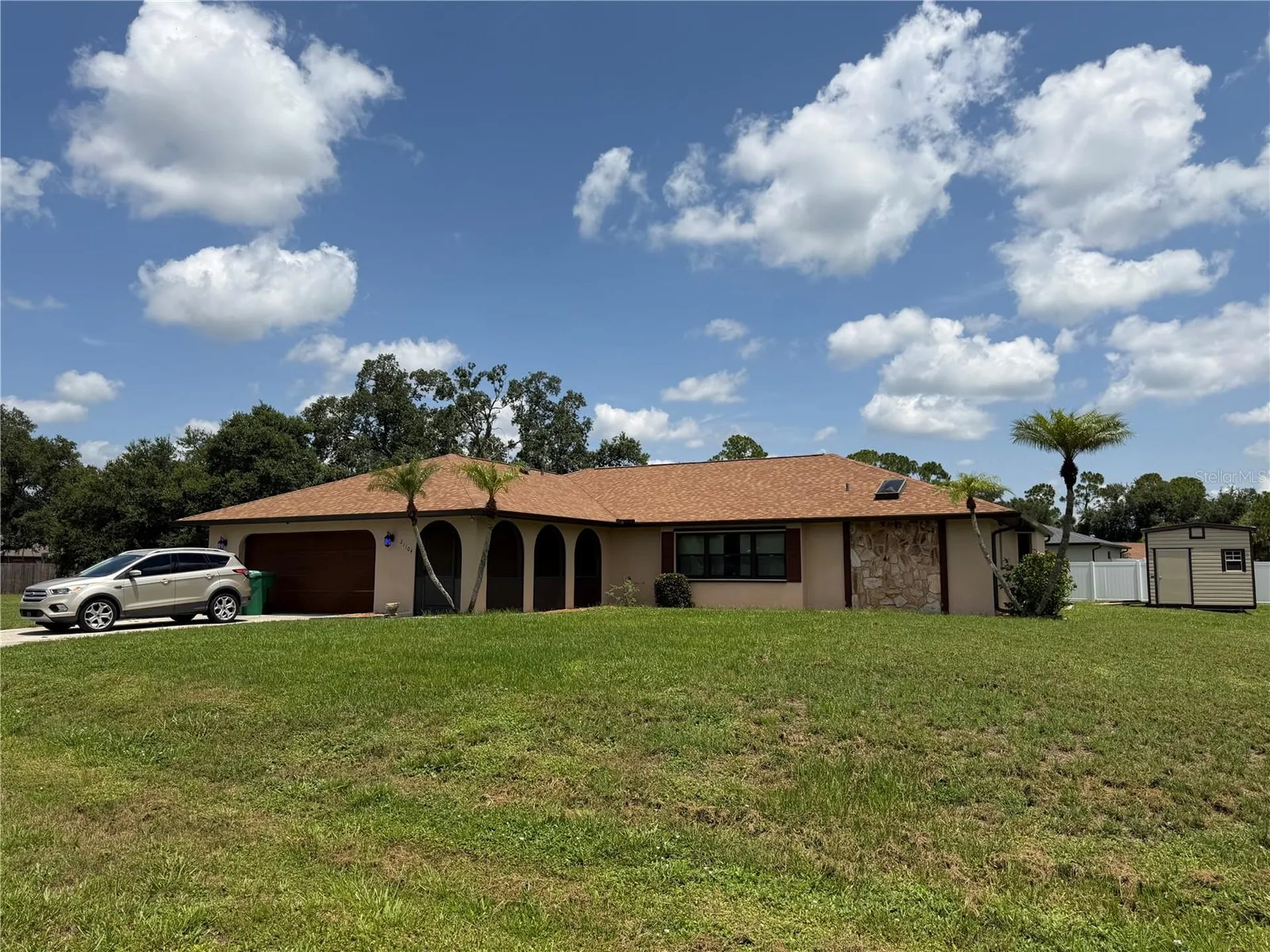 21104 And 21094 Tucker Avenue Port Charlotte FL 33954