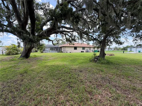 21104 And 21094 Tucker Avenue Port Charlotte FL 33954