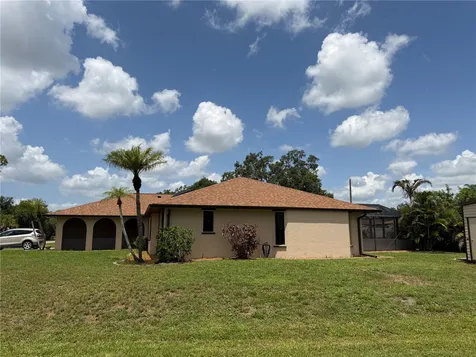 21104 And 21094 Tucker Avenue Port Charlotte FL 33954