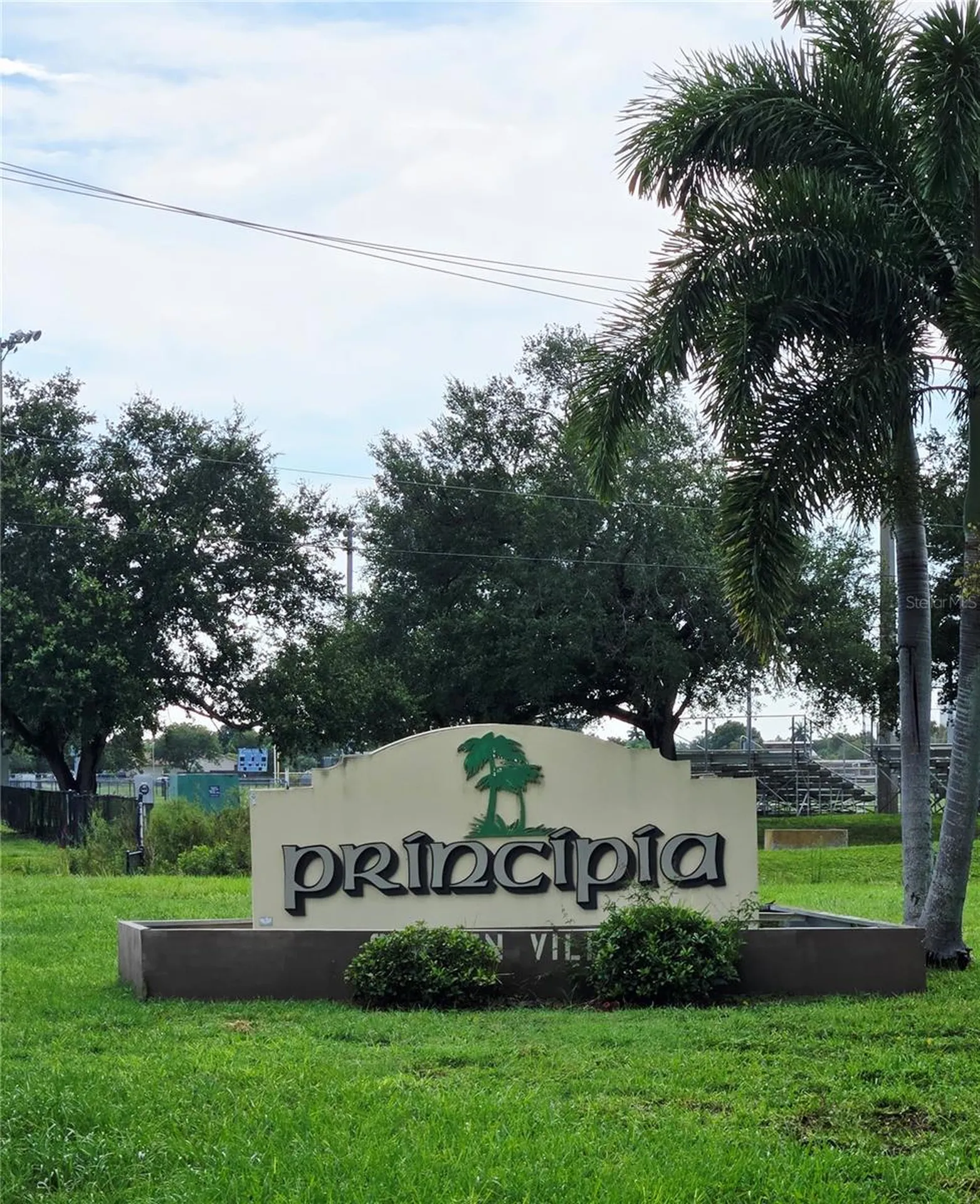 6224 Principia Drive Fort Myers FL 33919