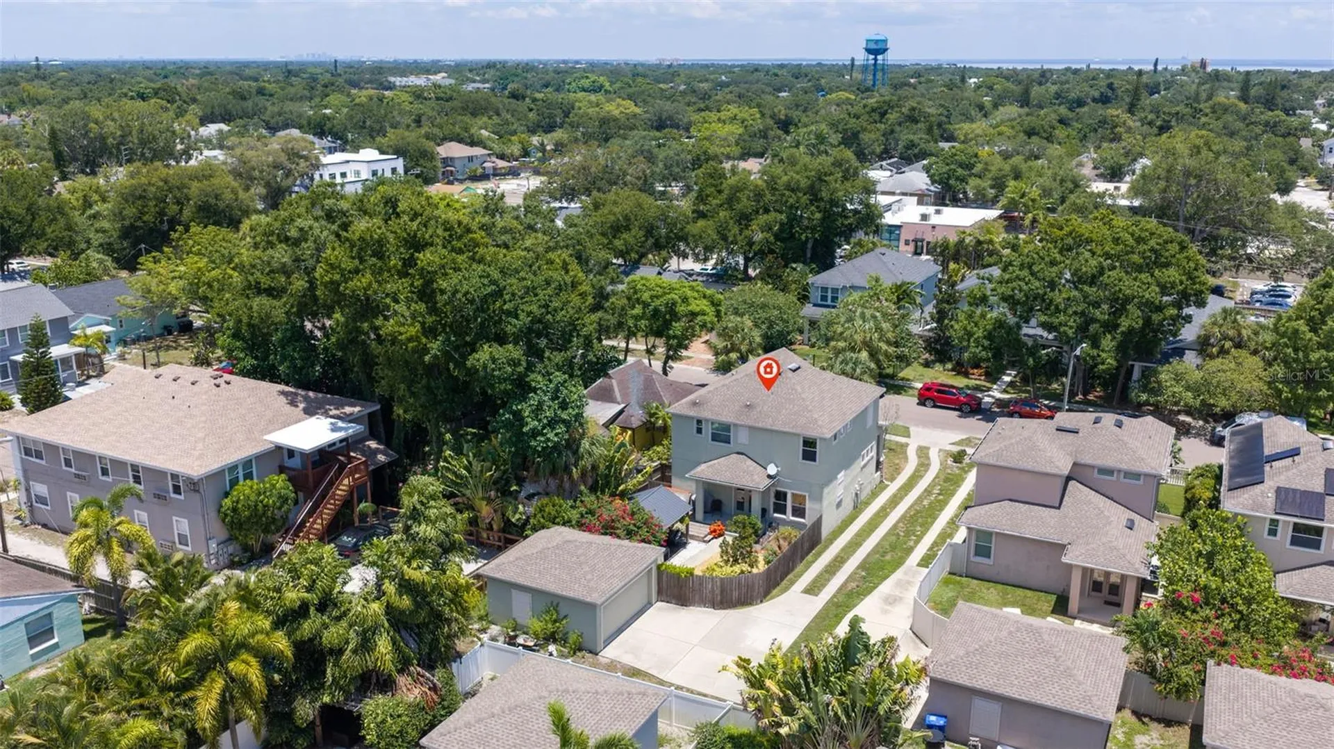 1110 10th Street N St Petersburg FL 33705