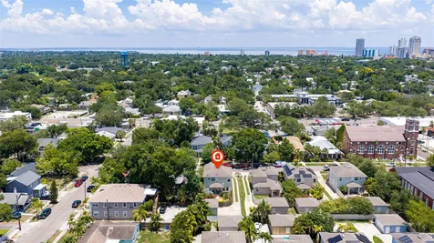 1110 10th Street N St Petersburg FL 33705
