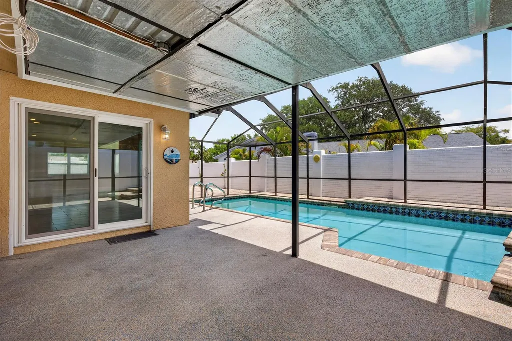 4831 Blue Jay Circle Palm Harbor FL 34683