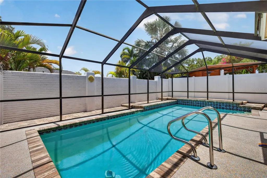 4831 Blue Jay Circle Palm Harbor FL 34683