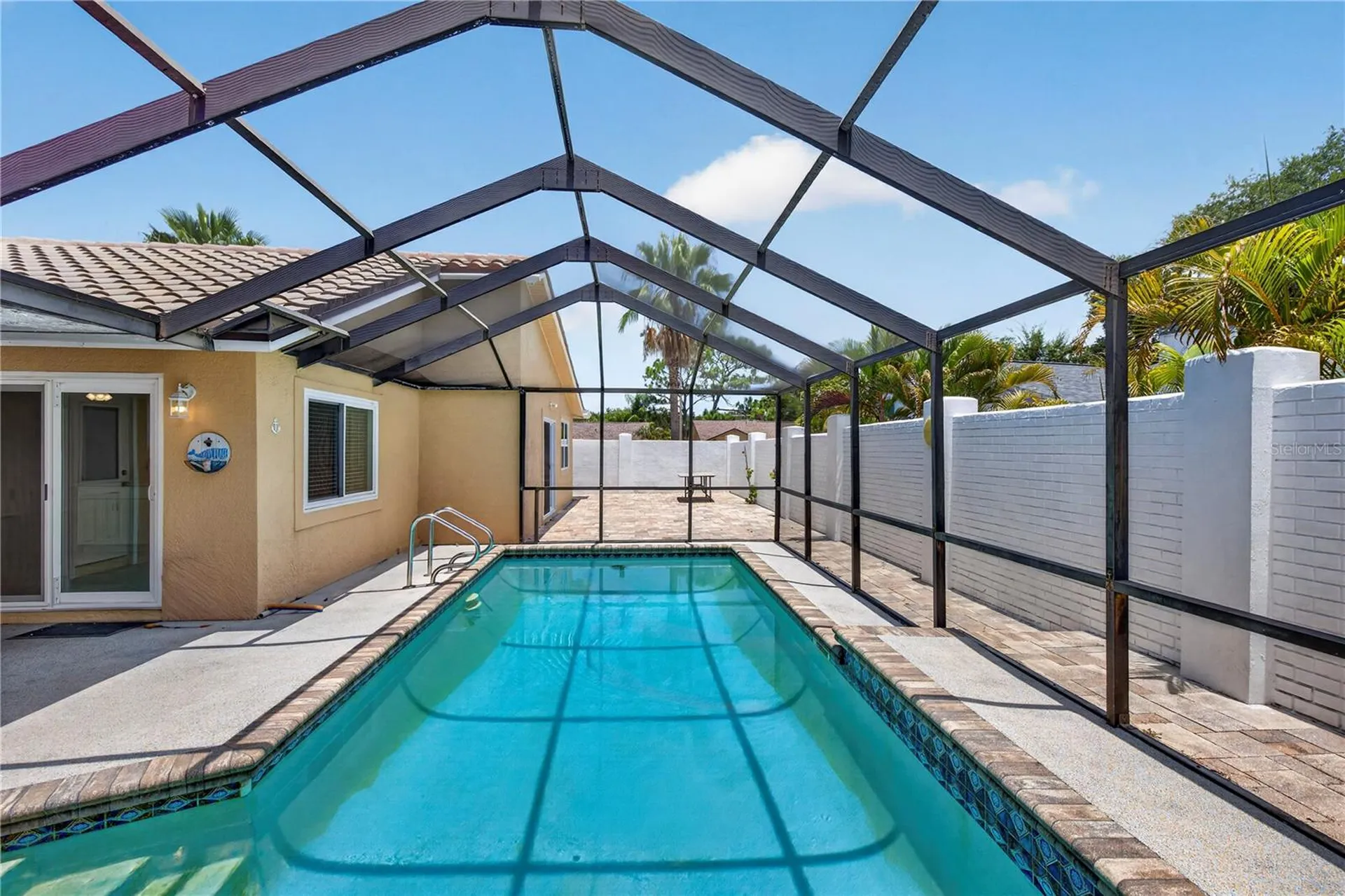 4831 Blue Jay Circle Palm Harbor FL 34683