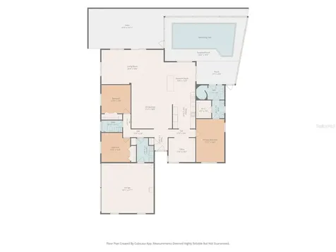 4831 Blue Jay Circle Palm Harbor FL 34683