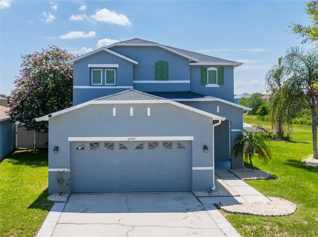 10907 Golden Silence Drive Riverview FL 33579