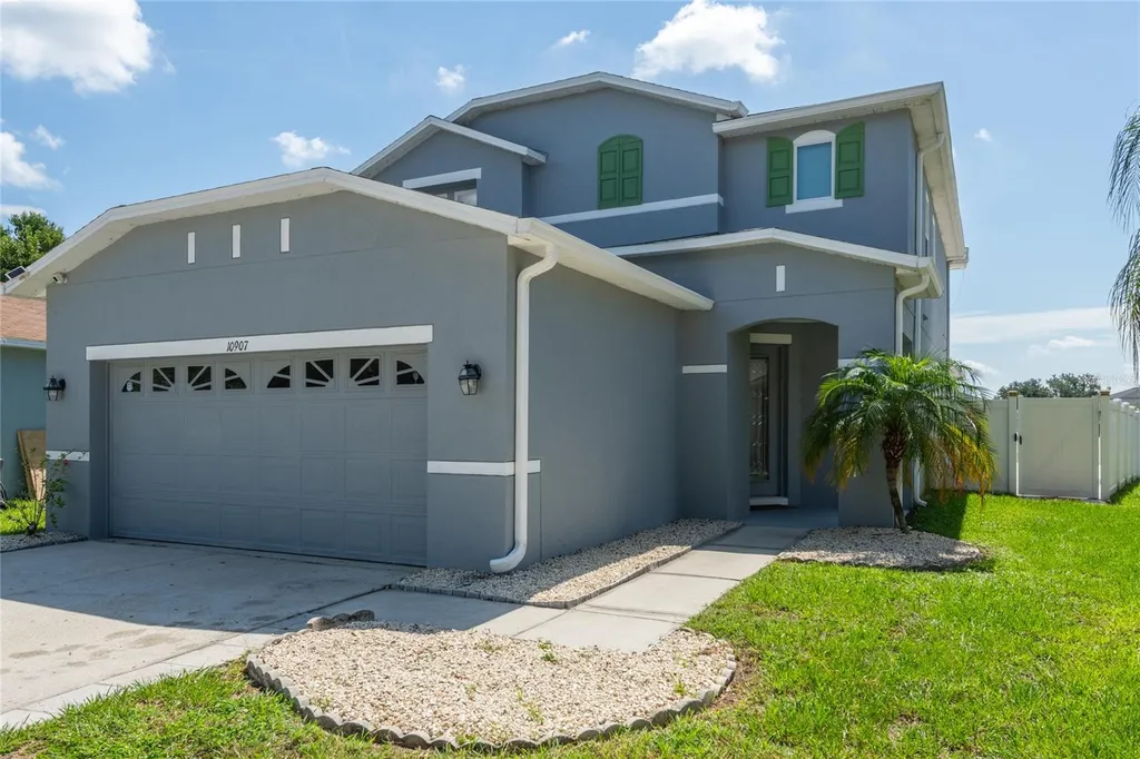 10907 Golden Silence Drive Riverview FL 33579