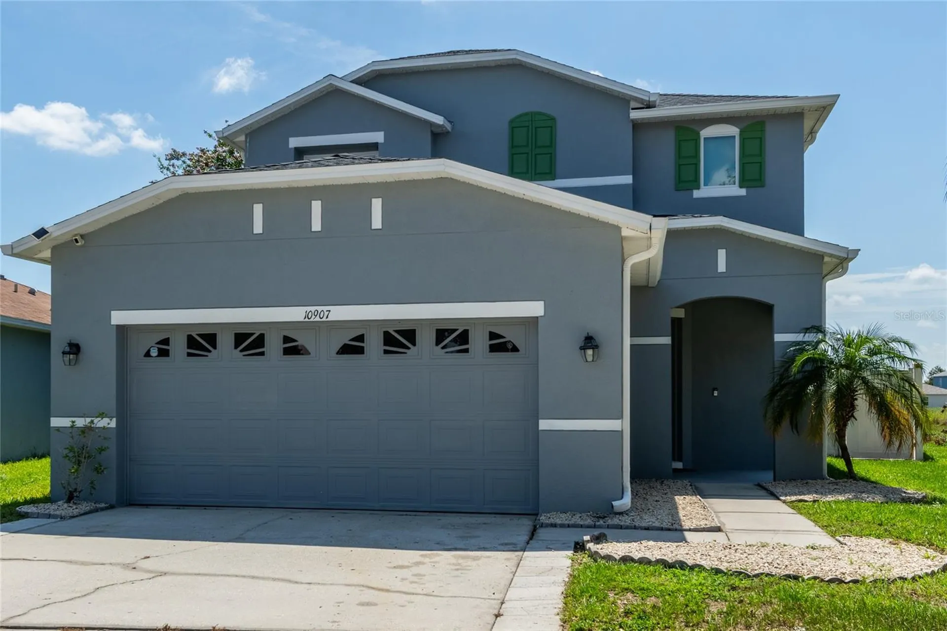 10907 Golden Silence Drive Riverview FL 33579