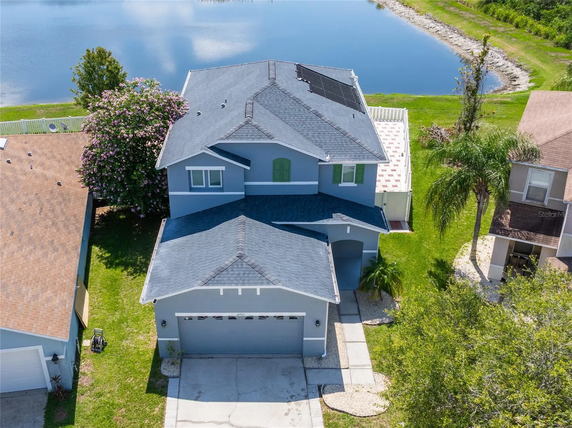 10907 Golden Silence Drive Riverview FL 33579