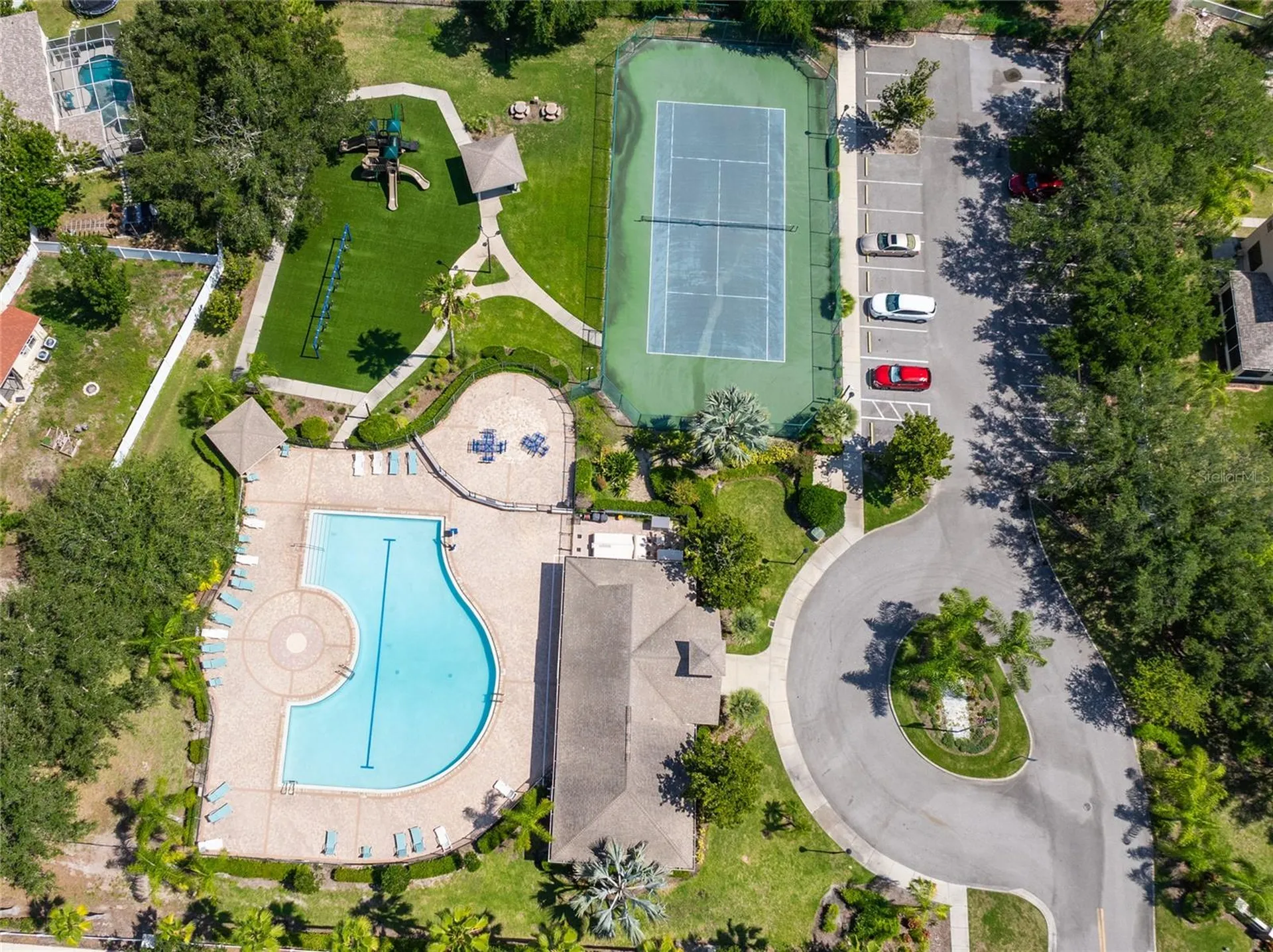 10907 Golden Silence Drive Riverview FL 33579