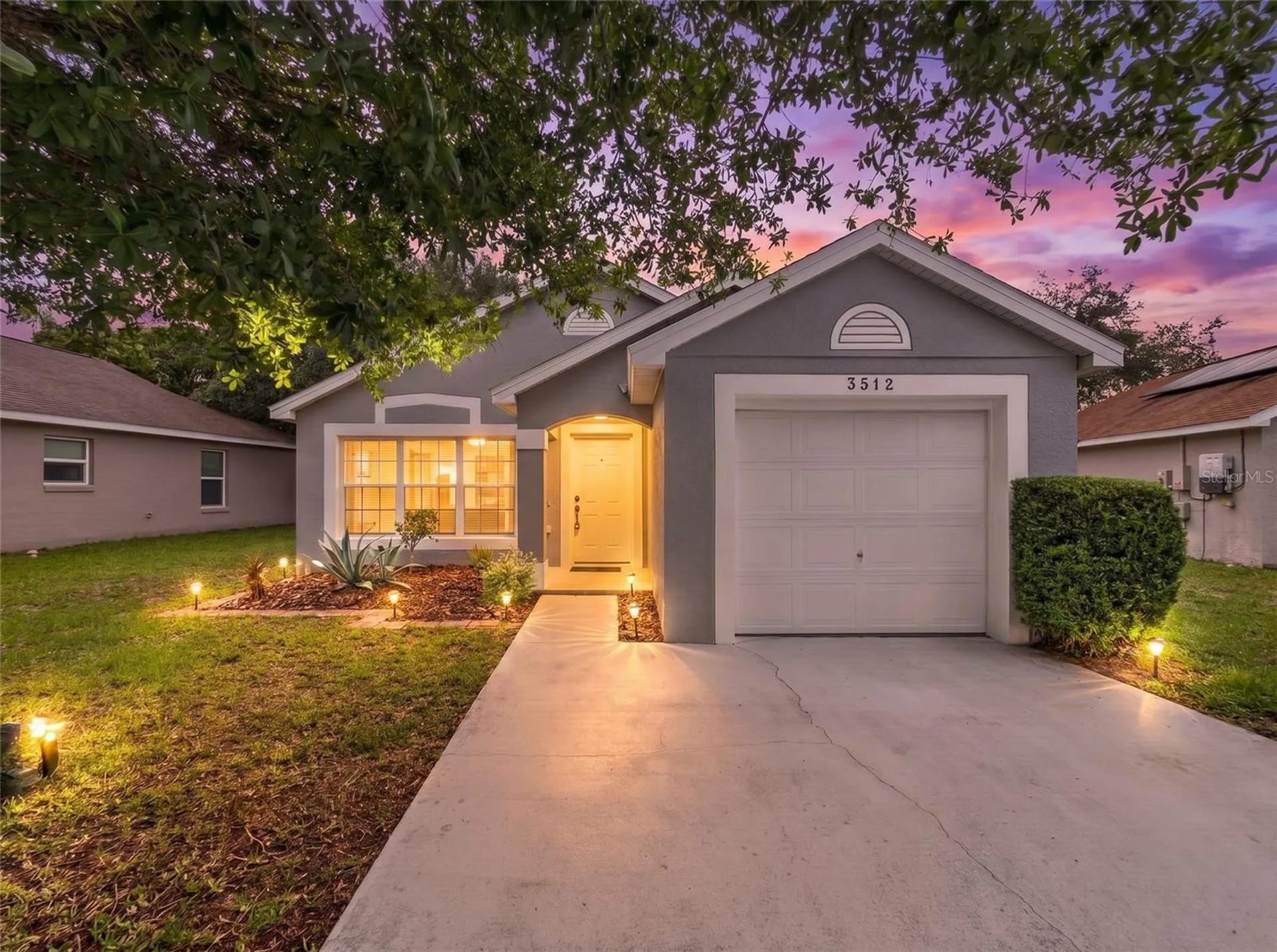 3512 Dartford Drive Davenport FL 33837