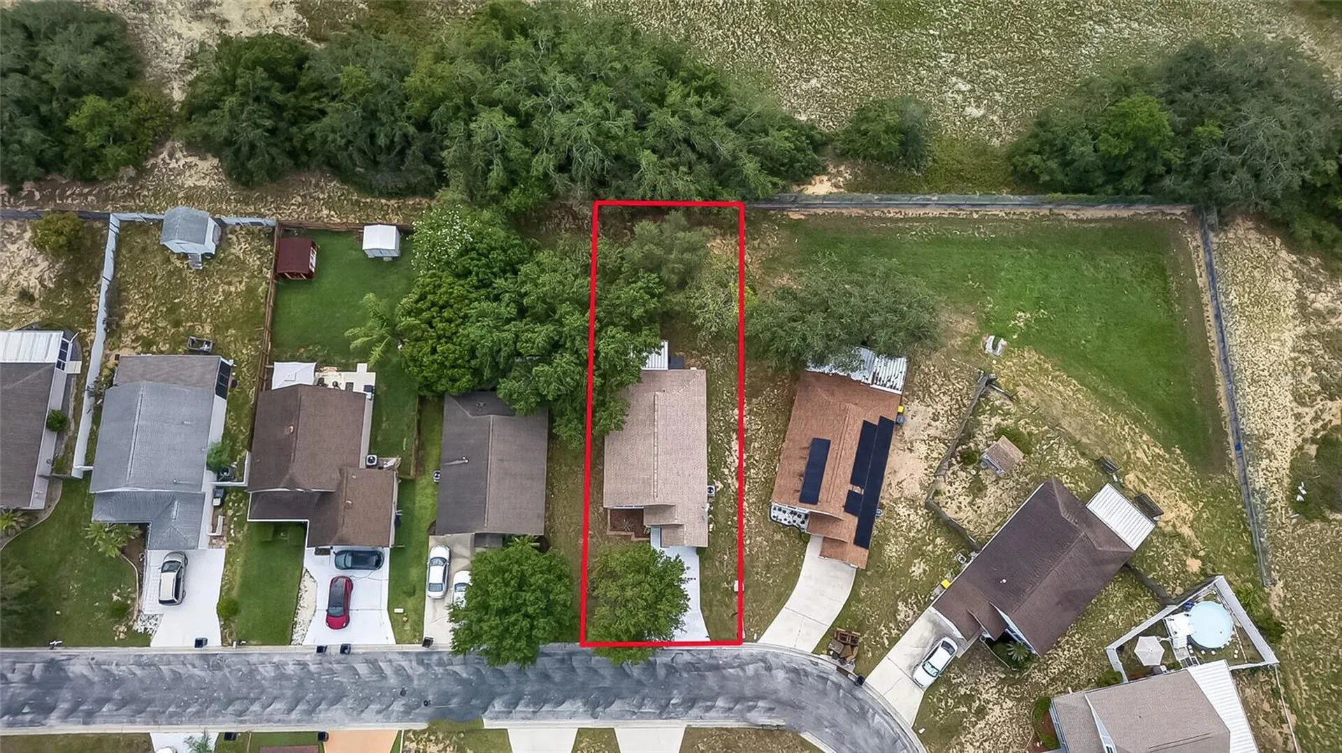 3512 Dartford Drive Davenport FL 33837
