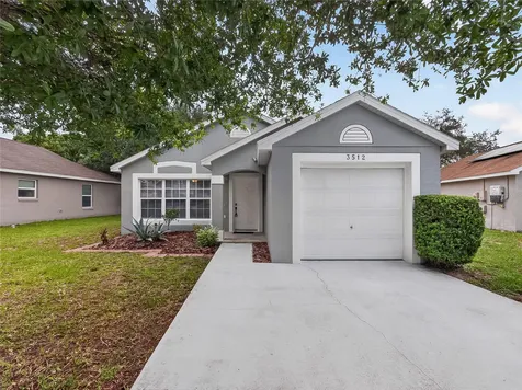 3512 Dartford Drive Davenport FL 33837