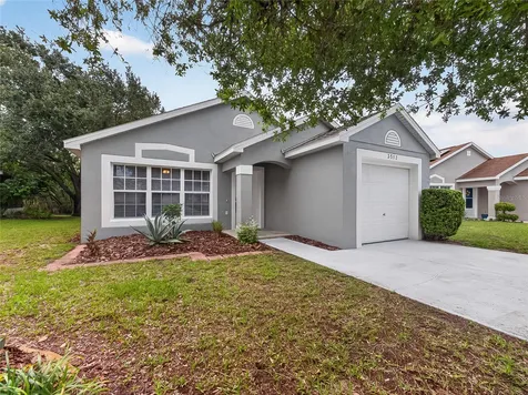3512 Dartford Drive Davenport FL 33837