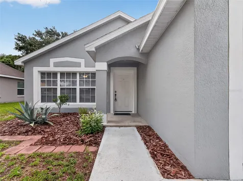 3512 Dartford Drive Davenport FL 33837