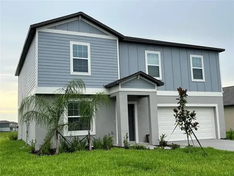 11460 Linden Depot Road San Antonio FL 33576