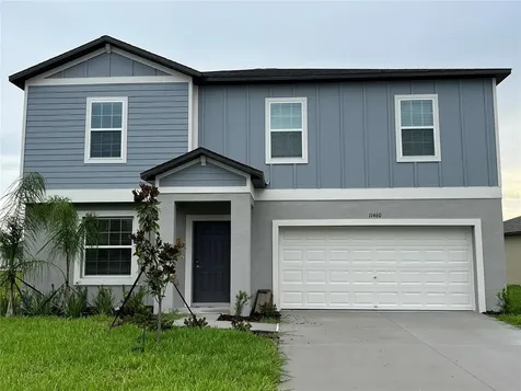 11460 Linden Depot Road San Antonio FL 33576