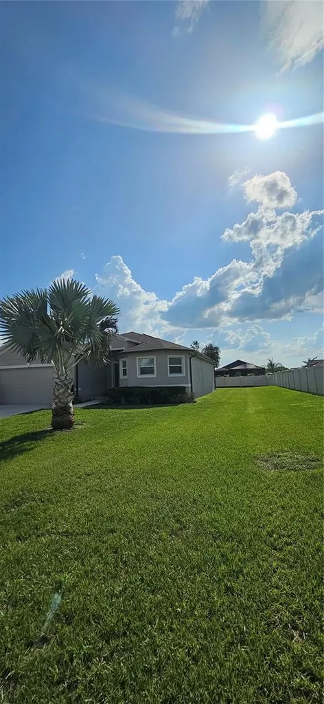 240 Solis Drive Winter Haven FL 33880