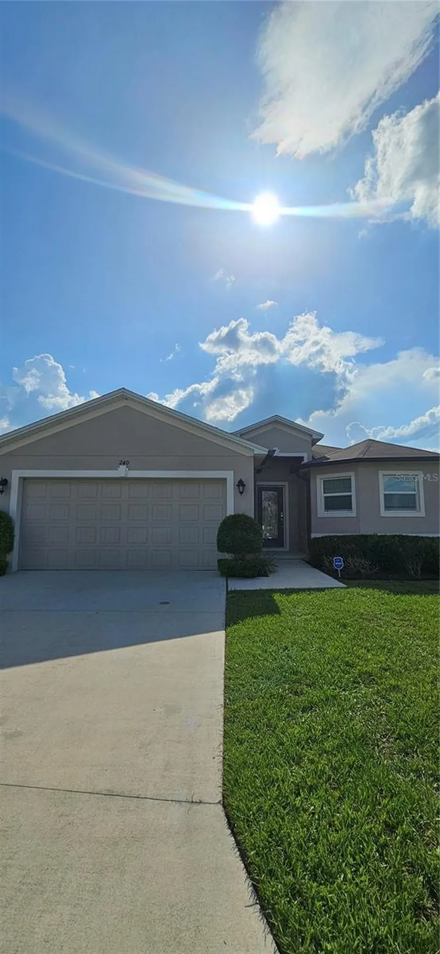 240 Solis Drive Winter Haven FL 33880