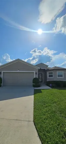 240 Solis Drive Winter Haven FL 33880