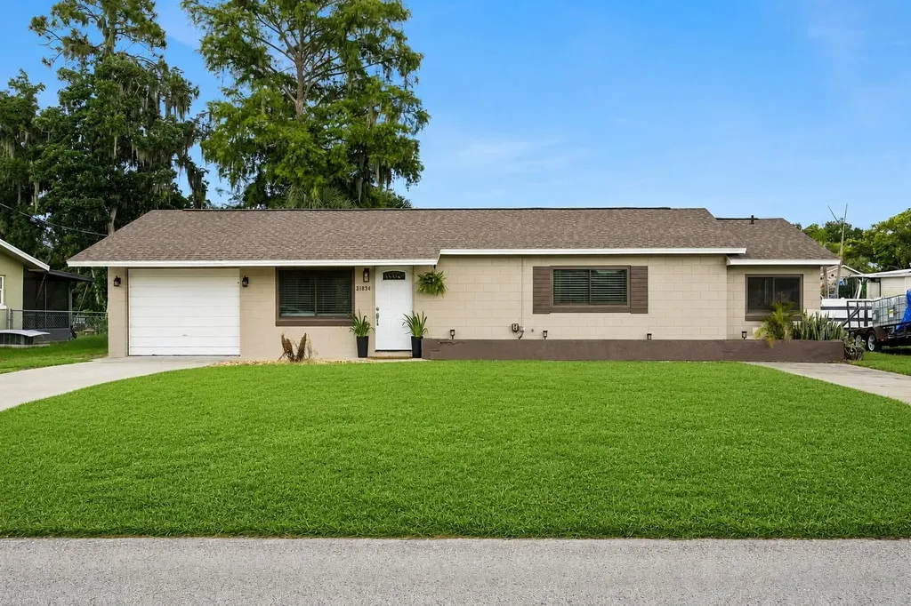 31834 Blanton Lane Tavares FL 32778