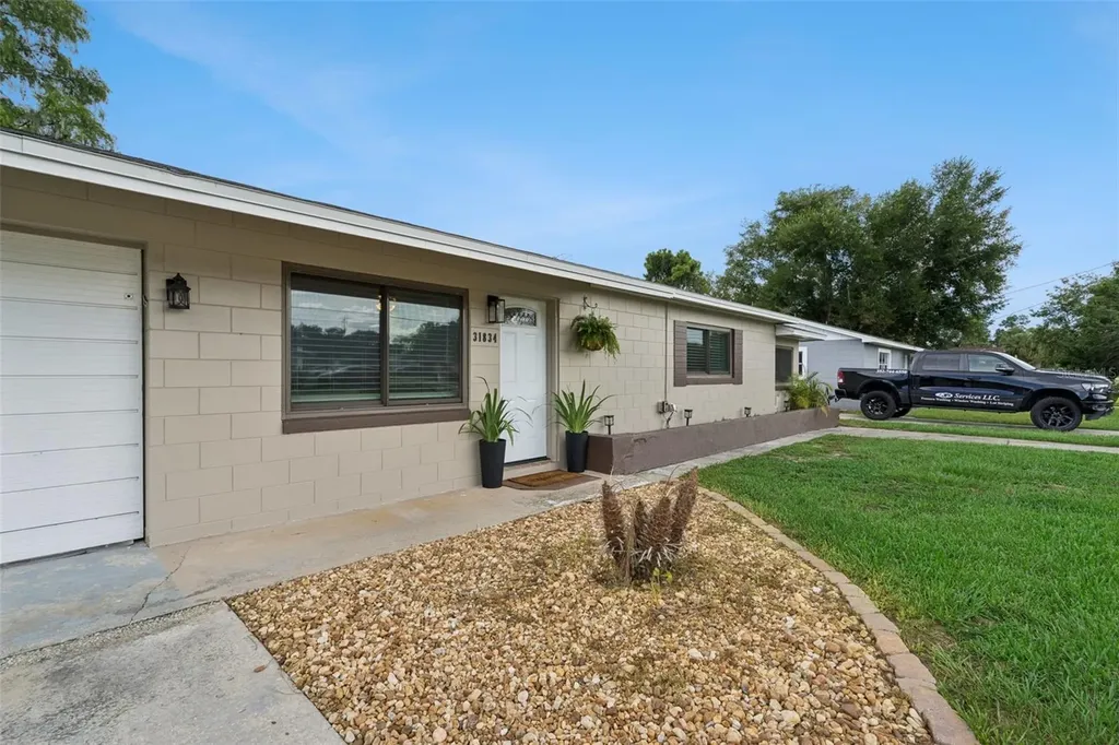 31834 Blanton Lane Tavares FL 32778