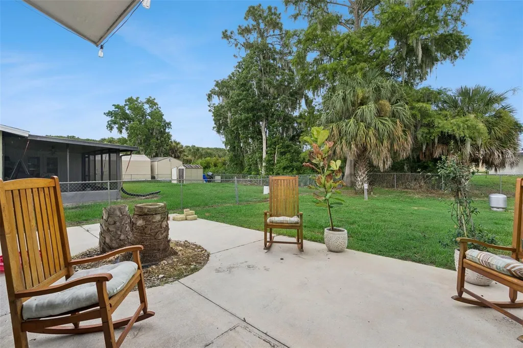 31834 Blanton Lane Tavares FL 32778