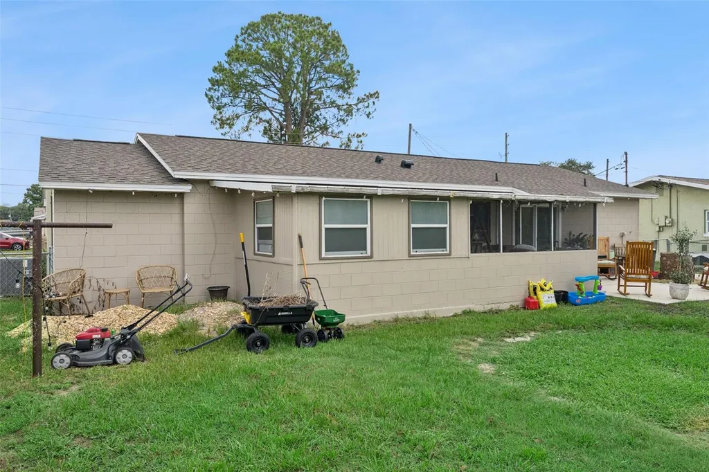 31834 Blanton Lane Tavares FL 32778