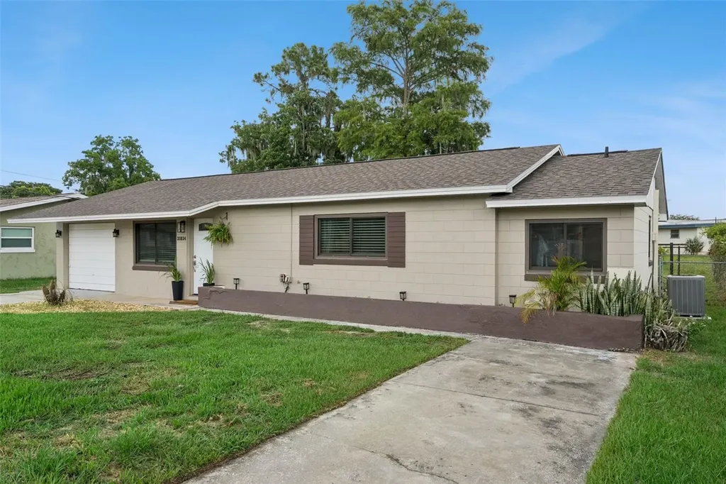31834 Blanton Lane Tavares FL 32778